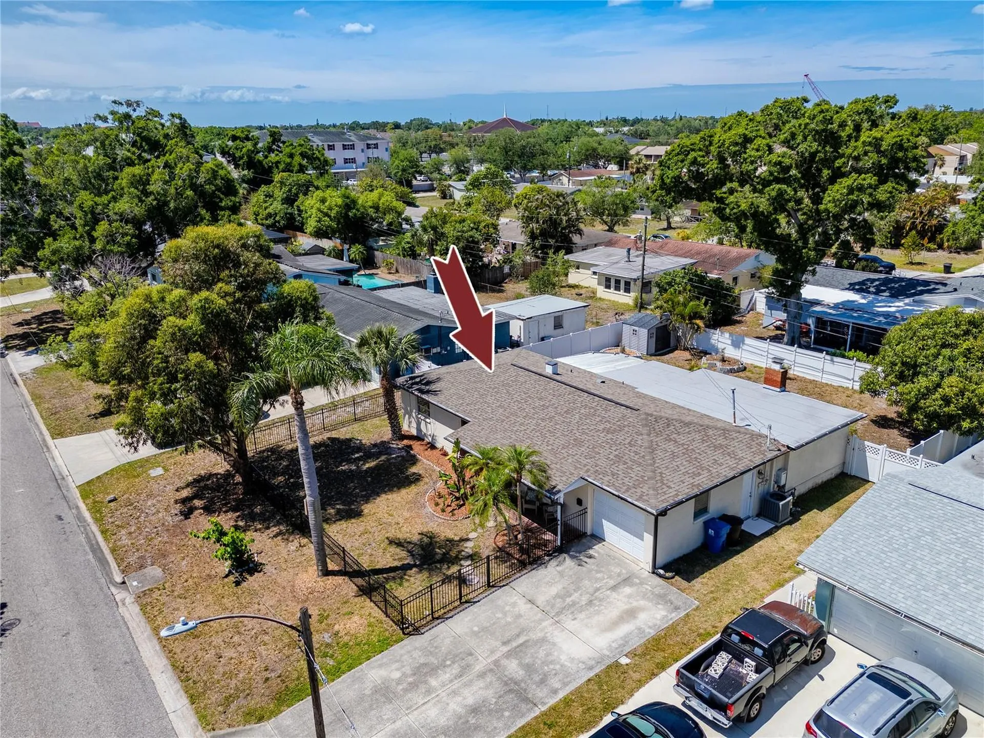 6482 20th Street N St Petersburg FL 33702
