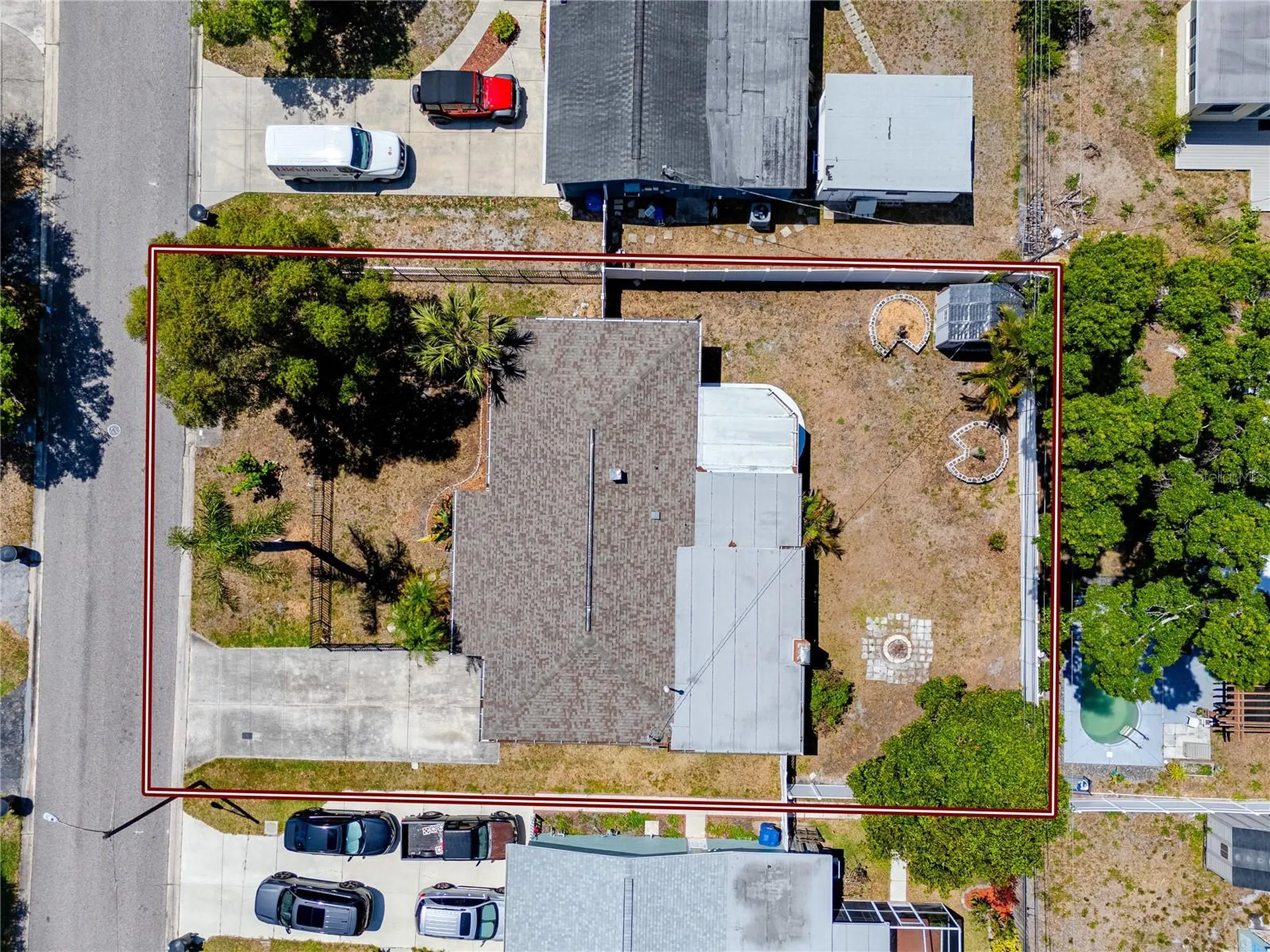6482 20th Street N St Petersburg FL 33702