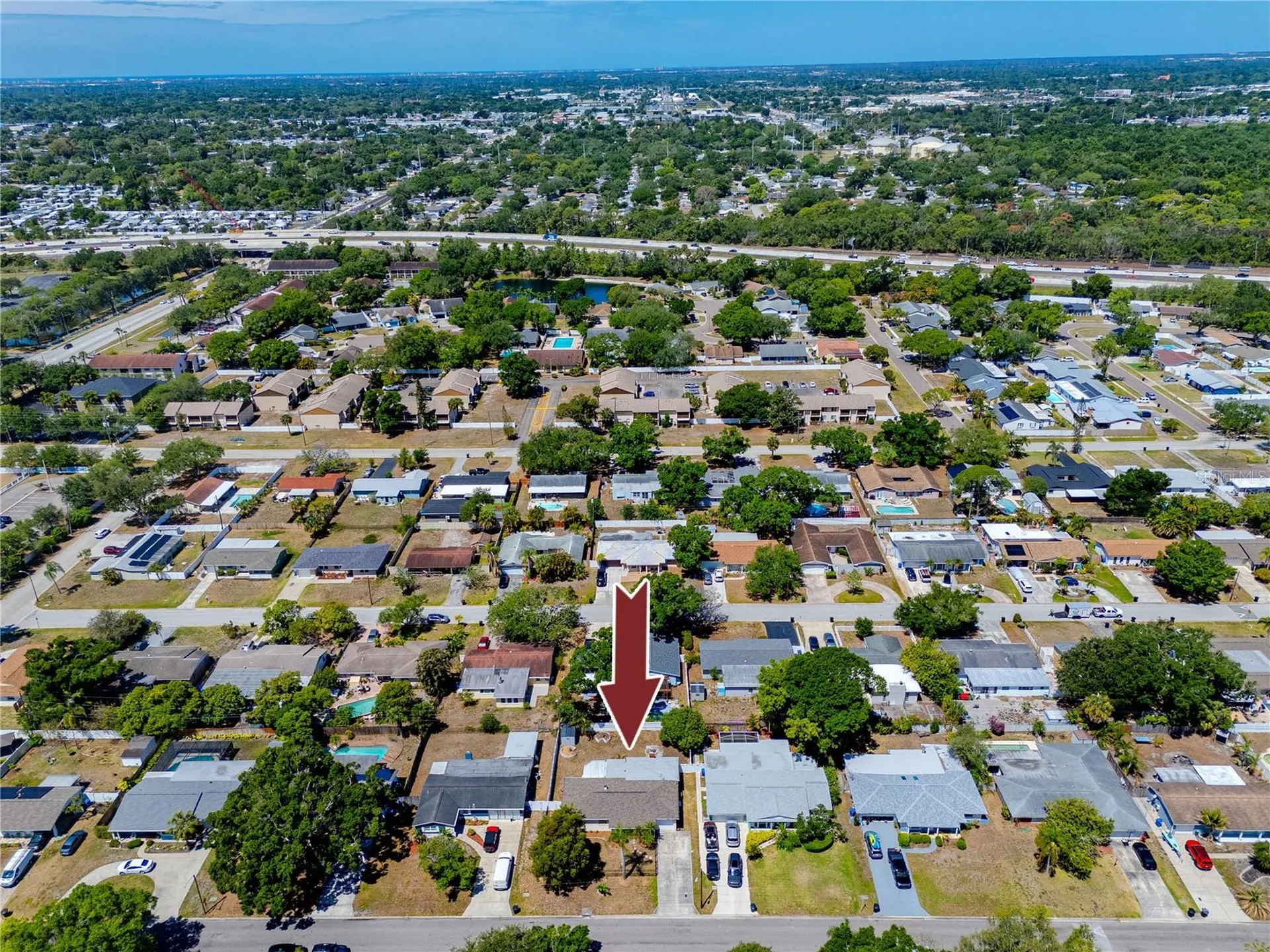 6482 20th Street N St Petersburg FL 33702