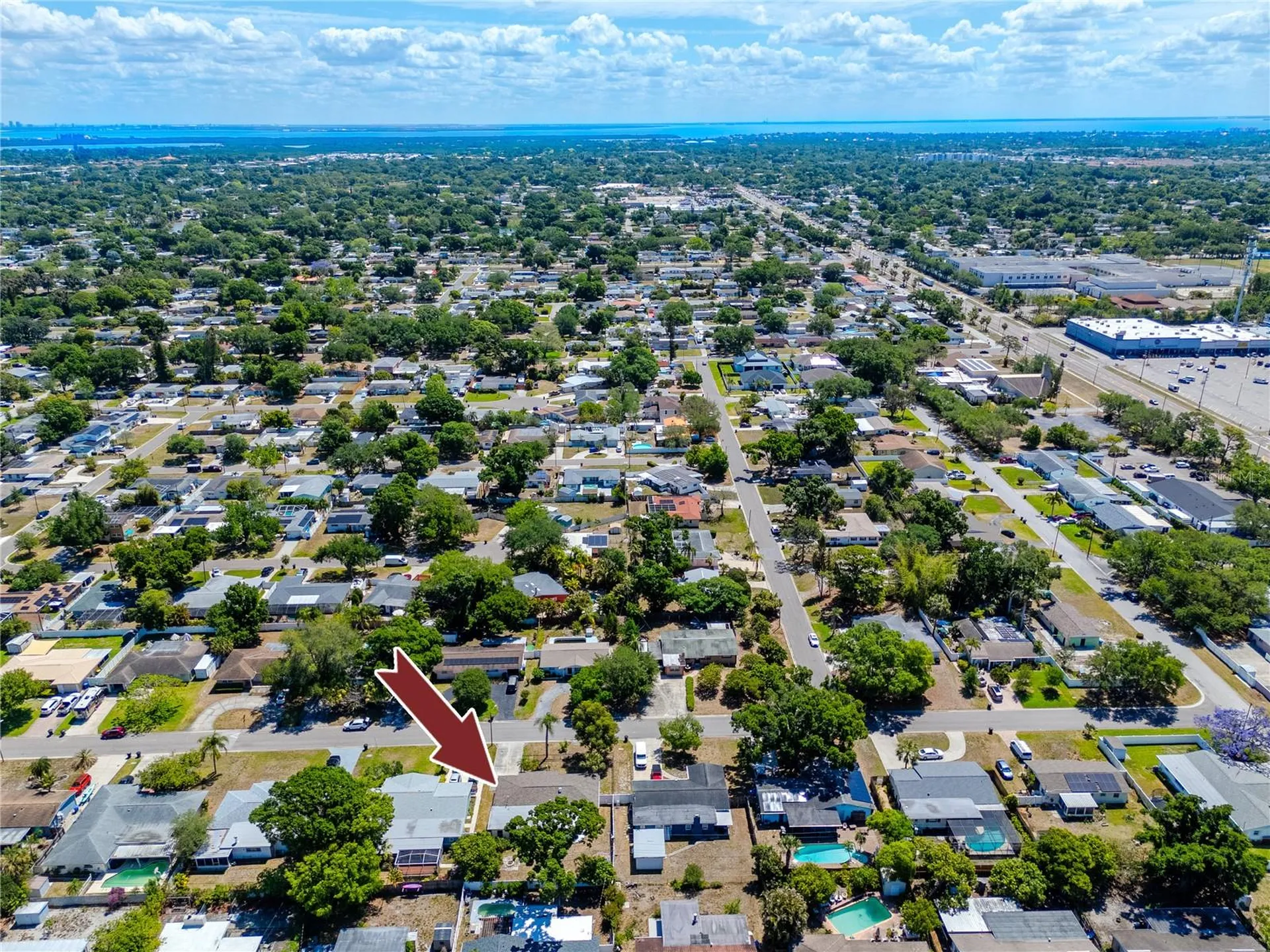 6482 20th Street N St Petersburg FL 33702