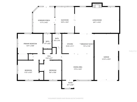 6482 20th Street N St Petersburg FL 33702