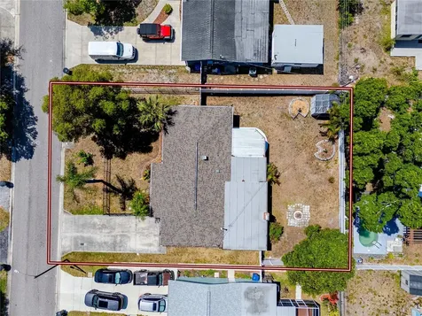 6482 20th Street N St Petersburg FL 33702