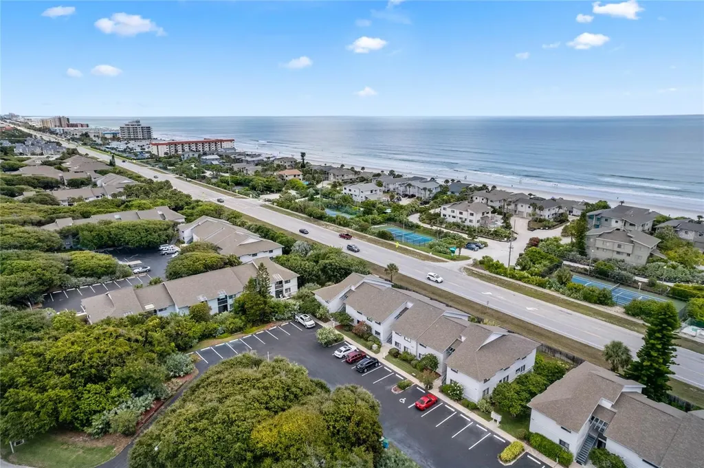 4407 Sea Mist Court New Smyrna Beach FL 32169