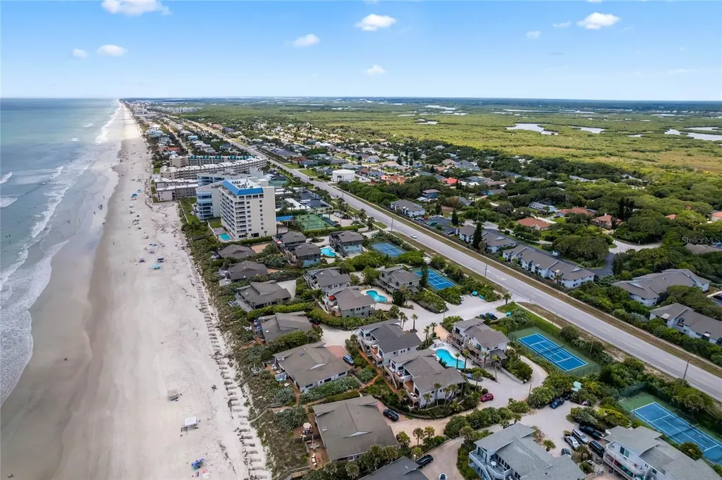 4407 Sea Mist Court New Smyrna Beach FL 32169