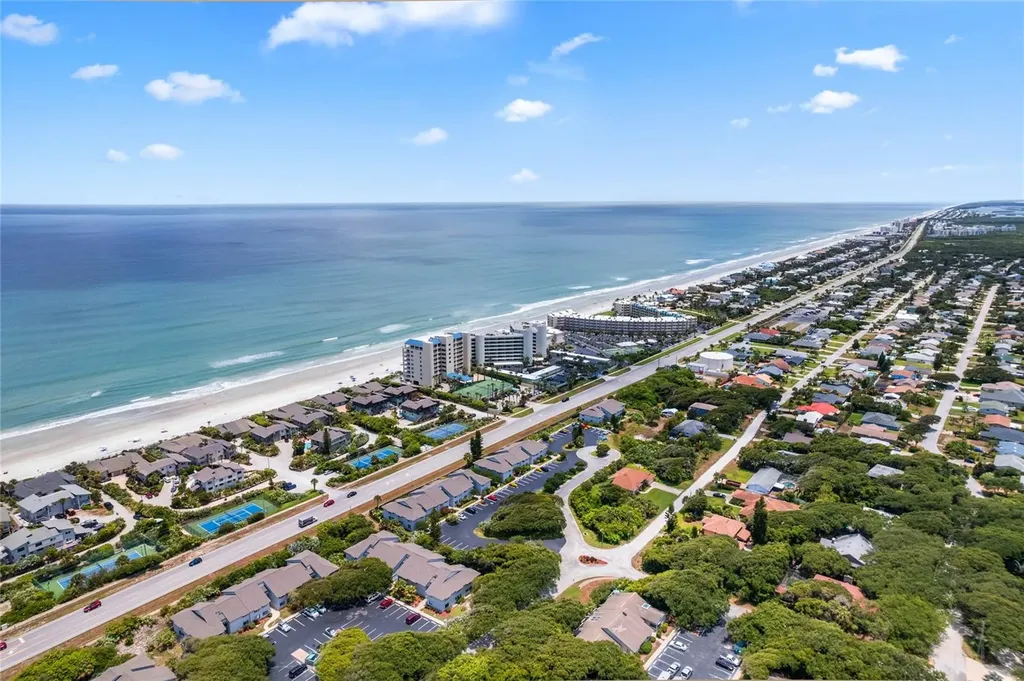 4407 Sea Mist Court New Smyrna Beach FL 32169