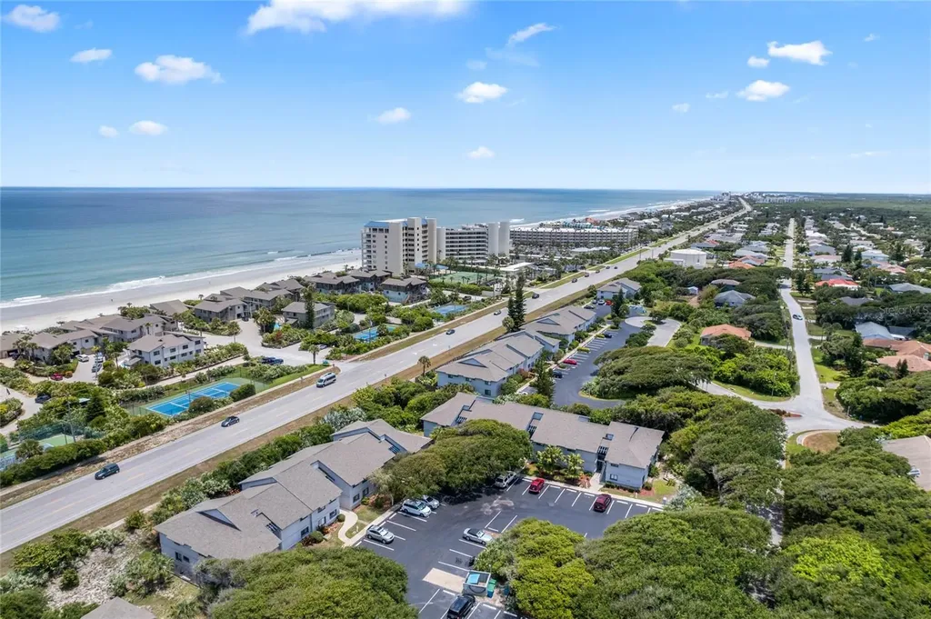 4407 Sea Mist Court New Smyrna Beach FL 32169