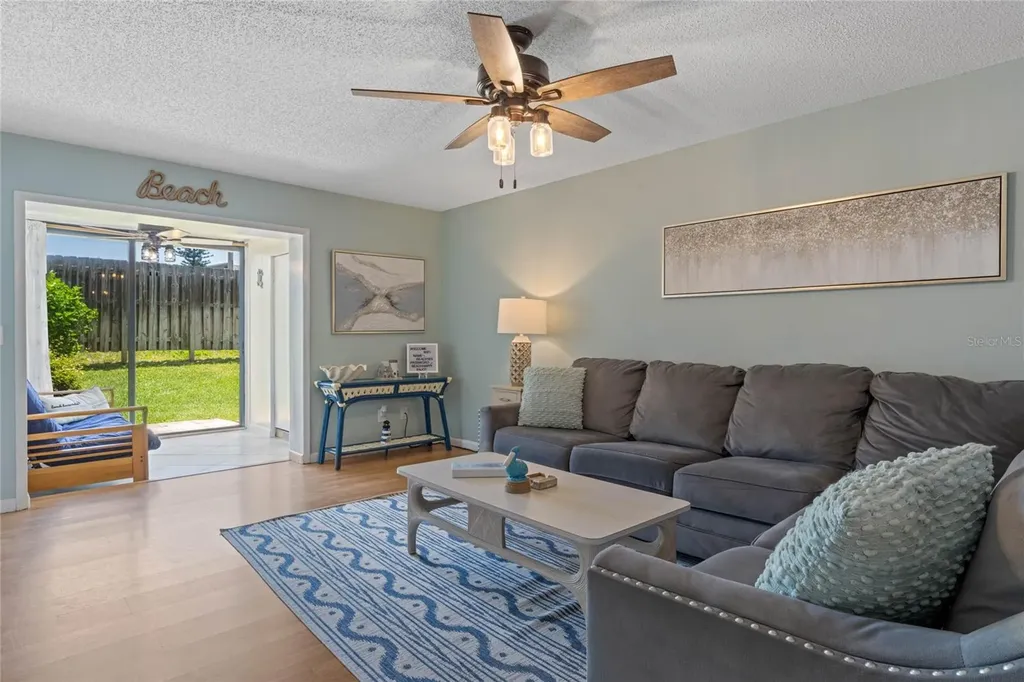 4407 Sea Mist Court New Smyrna Beach FL 32169