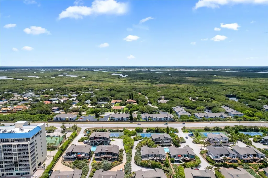 4407 Sea Mist Court New Smyrna Beach FL 32169