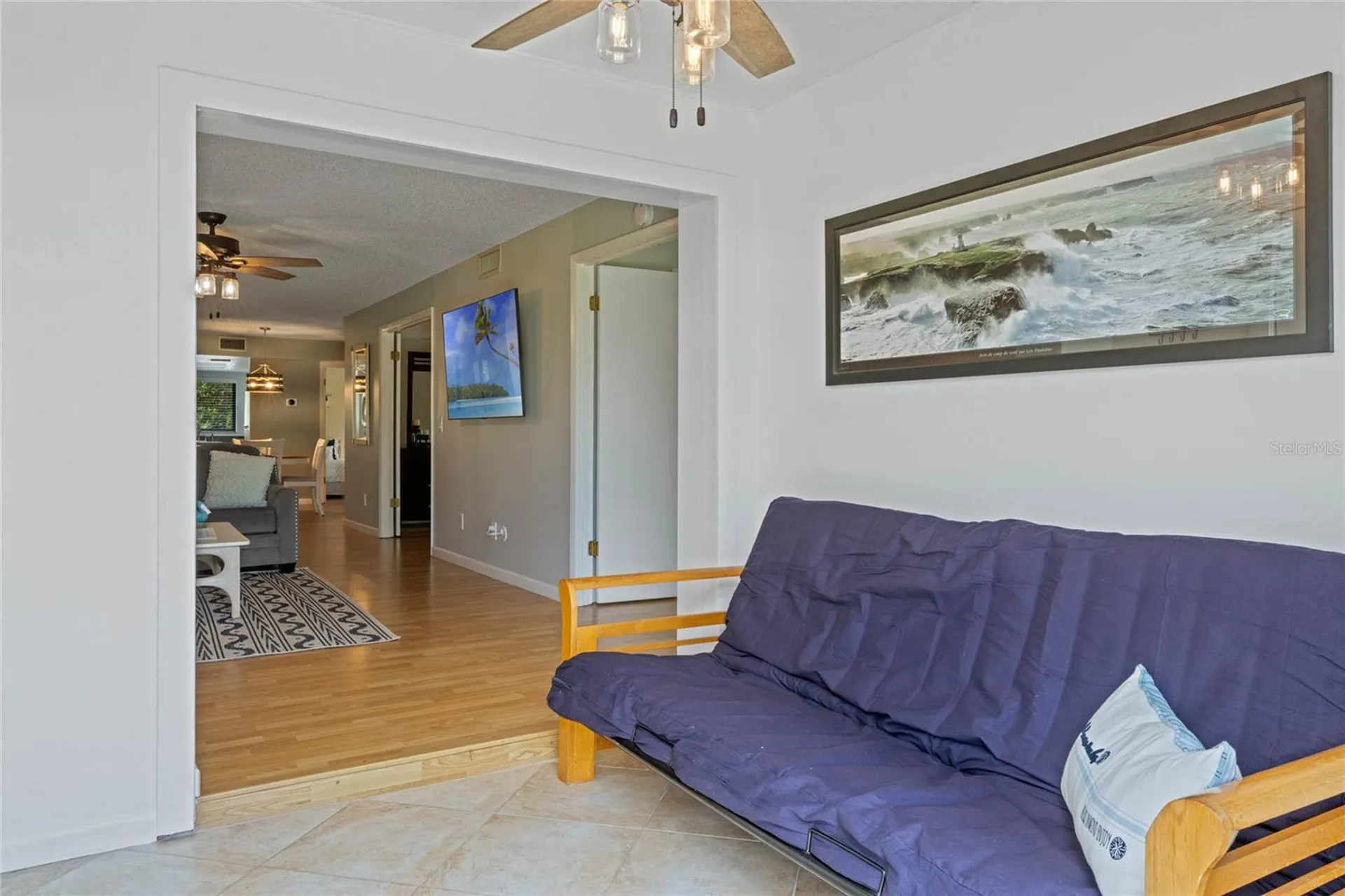 4407 Sea Mist Court New Smyrna Beach FL 32169