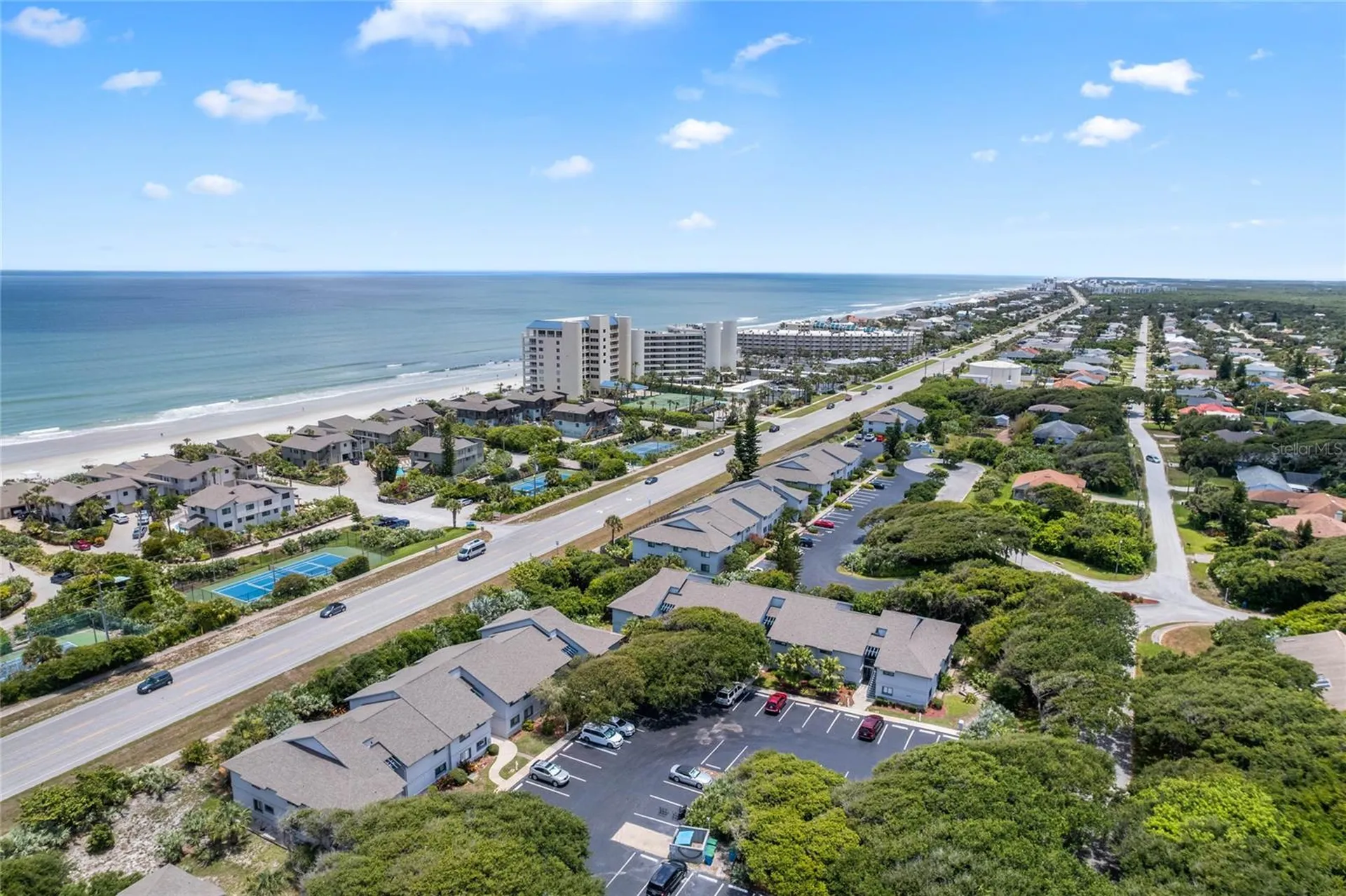 4407 Sea Mist Court New Smyrna Beach FL 32169