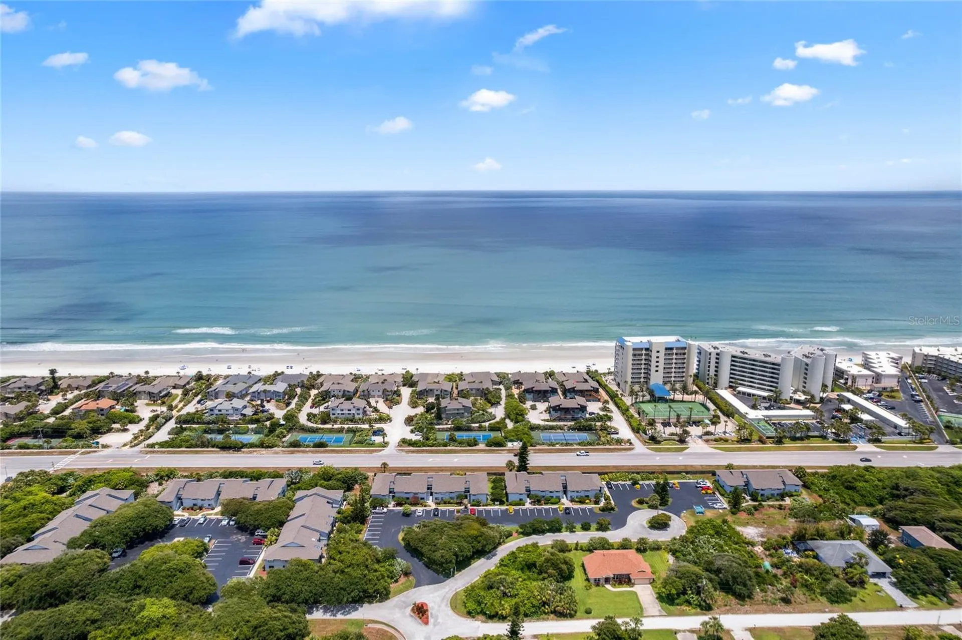 4407 Sea Mist Court New Smyrna Beach FL 32169