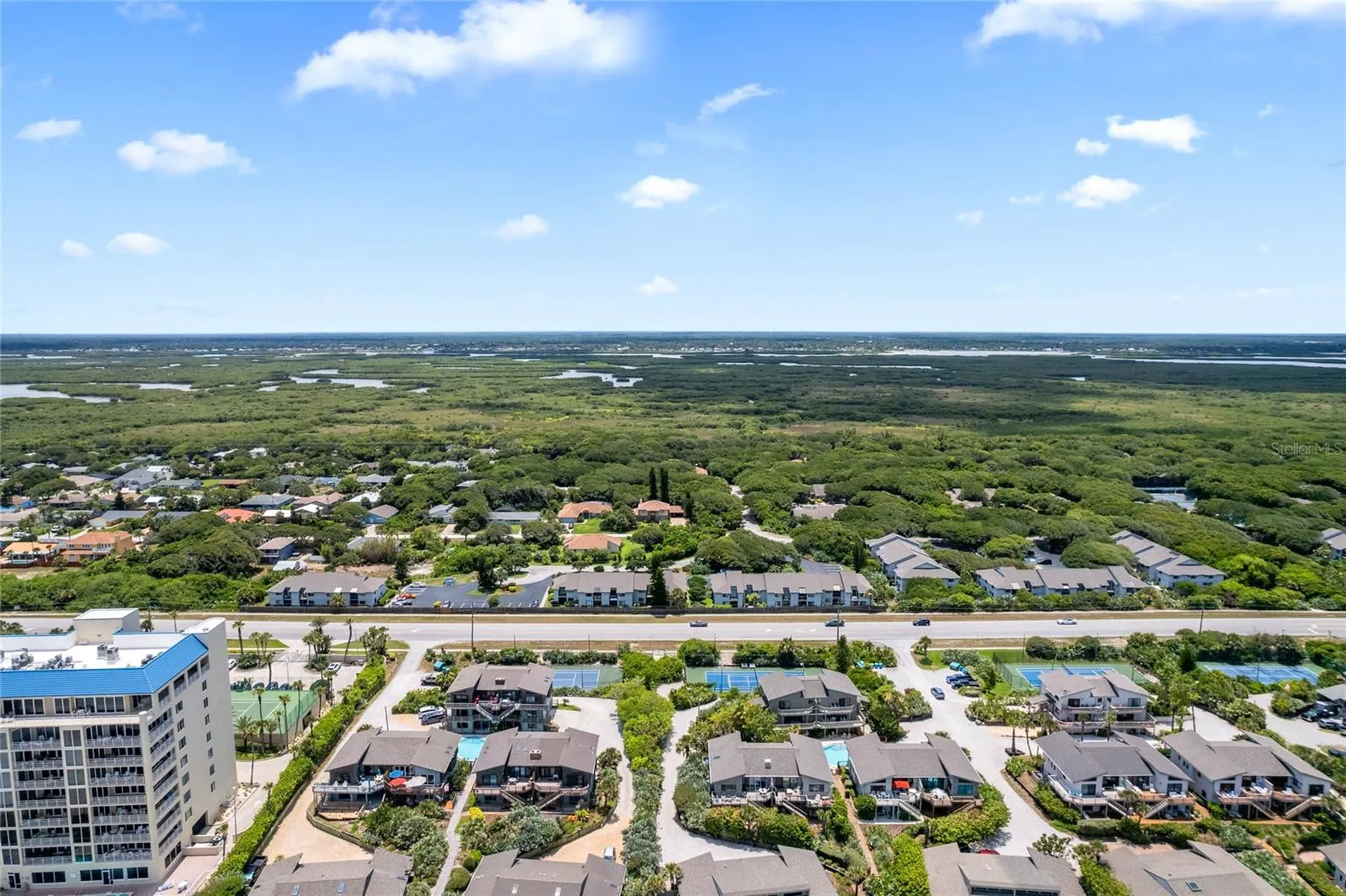 4407 Sea Mist Court New Smyrna Beach FL 32169