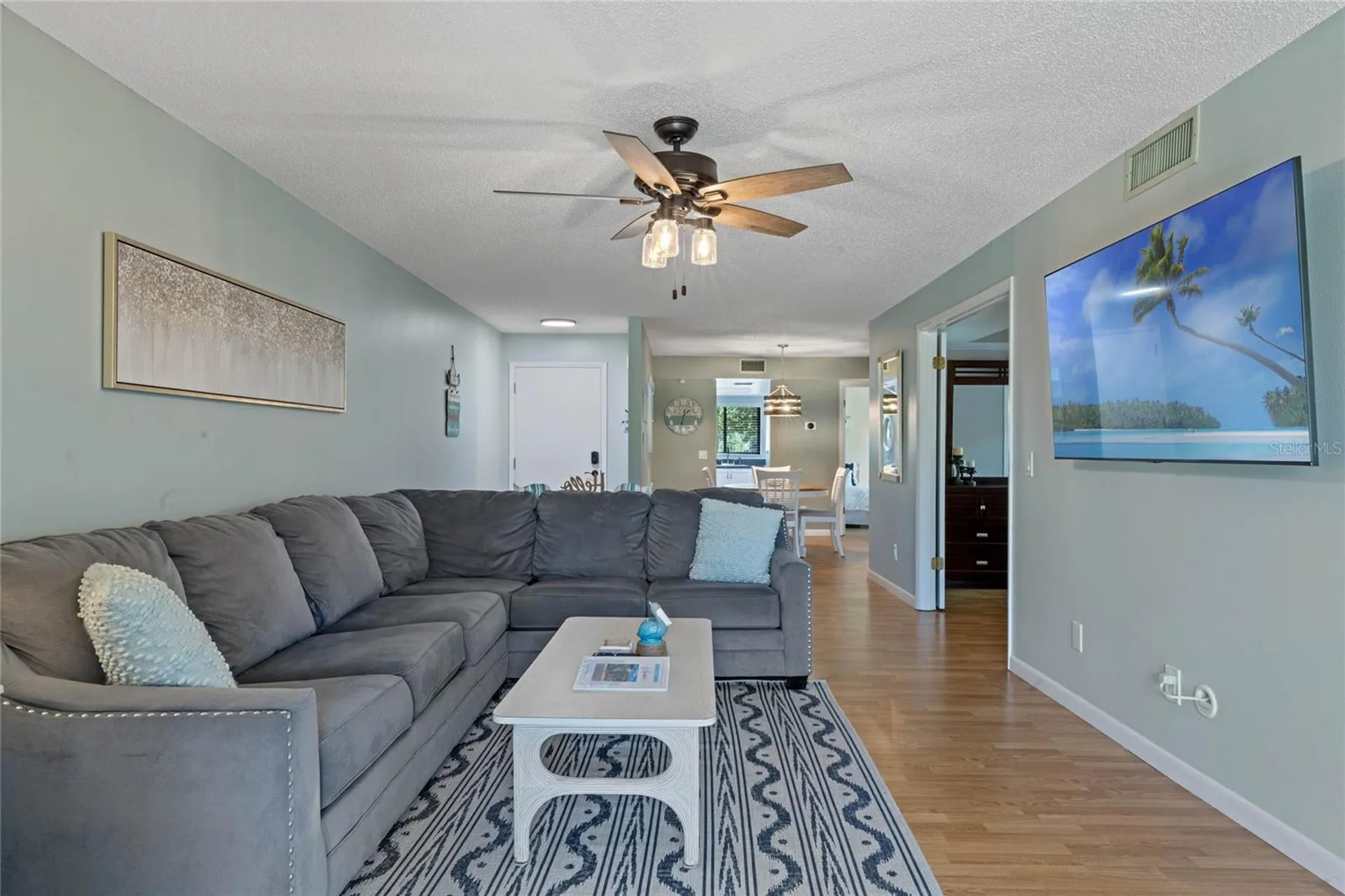 4407 Sea Mist Court New Smyrna Beach FL 32169