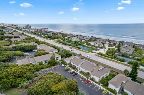 4407 Sea Mist Court New Smyrna Beach FL 32169