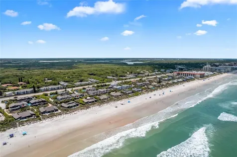 4407 Sea Mist Court New Smyrna Beach FL 32169