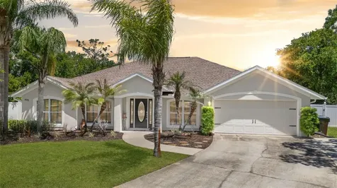 495 Bella Vista Drive Titusville FL 32780