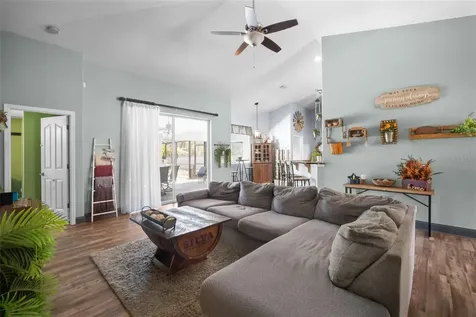 495 Bella Vista Drive Titusville FL 32780