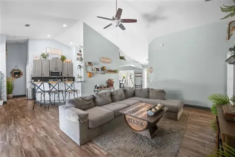 495 Bella Vista Drive Titusville FL 32780