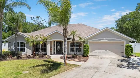 495 Bella Vista Drive Titusville FL 32780