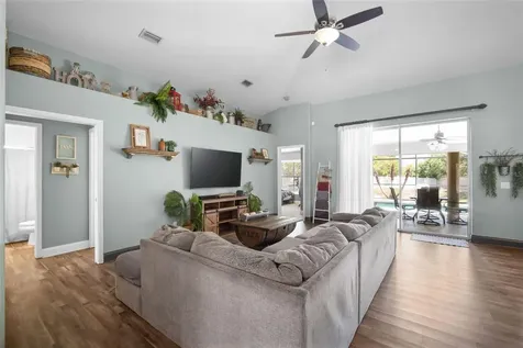 495 Bella Vista Drive Titusville FL 32780