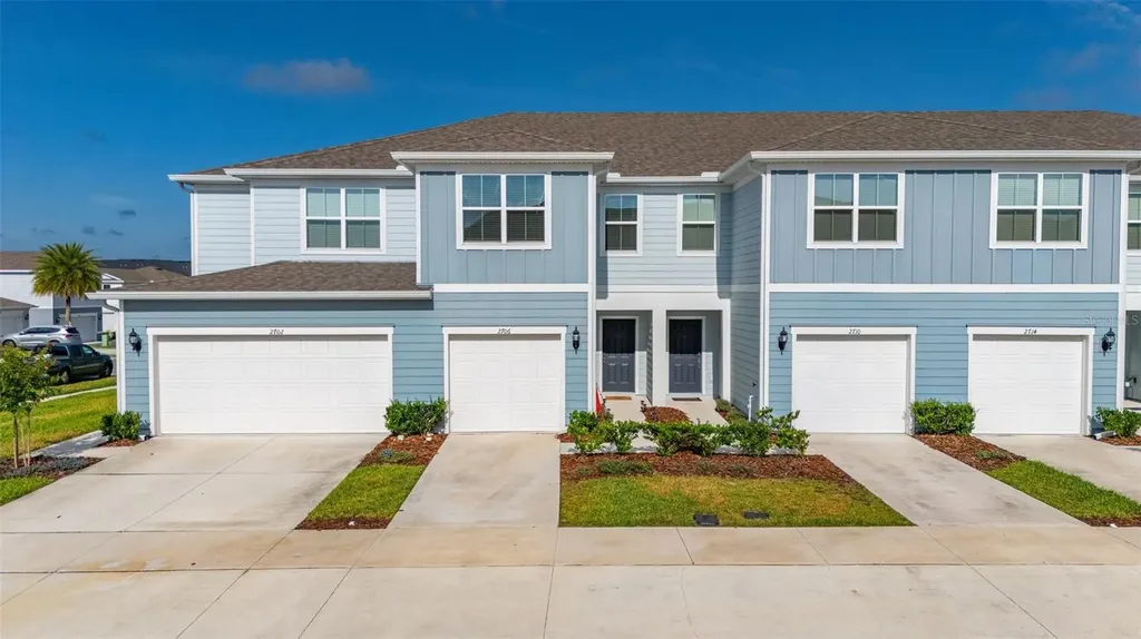 2706 Fetching Trail Davenport FL 33896