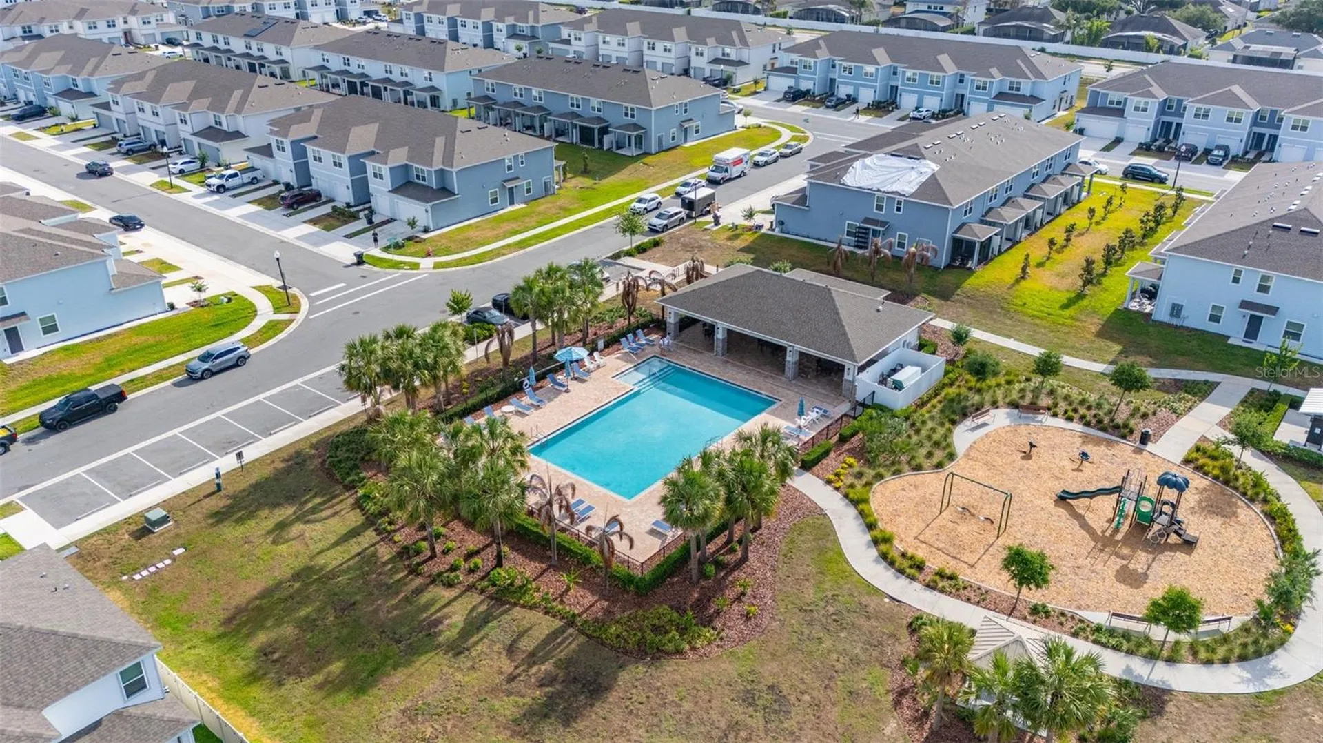 2706 Fetching Trail Davenport FL 33896