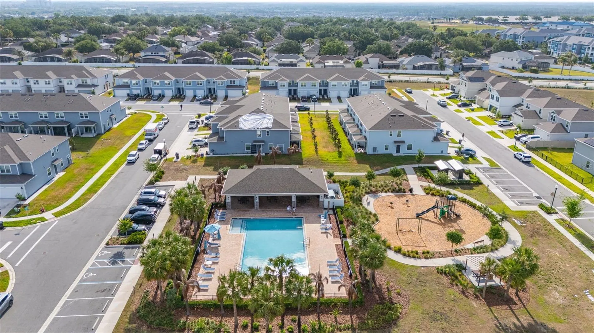 2706 Fetching Trail Davenport FL 33896