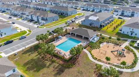 2706 Fetching Trail Davenport FL 33896