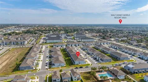 2706 Fetching Trail Davenport FL 33896