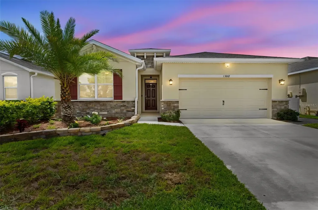 13682 Hunting Creek Place Spring Hill FL 34609