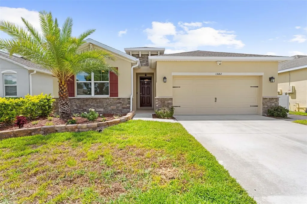 13682 Hunting Creek Place Spring Hill FL 34609