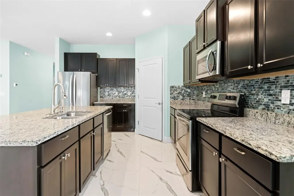 13682 Hunting Creek Place Spring Hill FL 34609