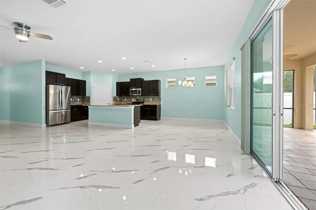 13682 Hunting Creek Place Spring Hill FL 34609