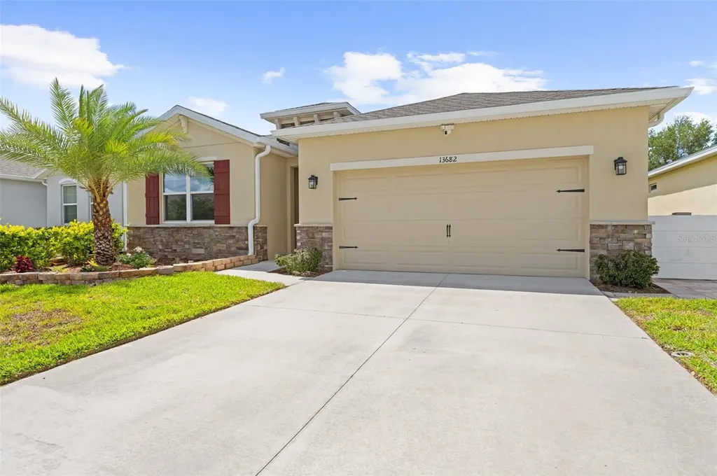13682 Hunting Creek Place Spring Hill FL 34609