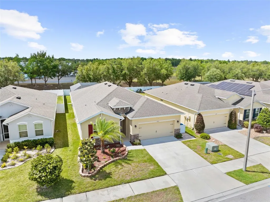 13682 Hunting Creek Place Spring Hill FL 34609