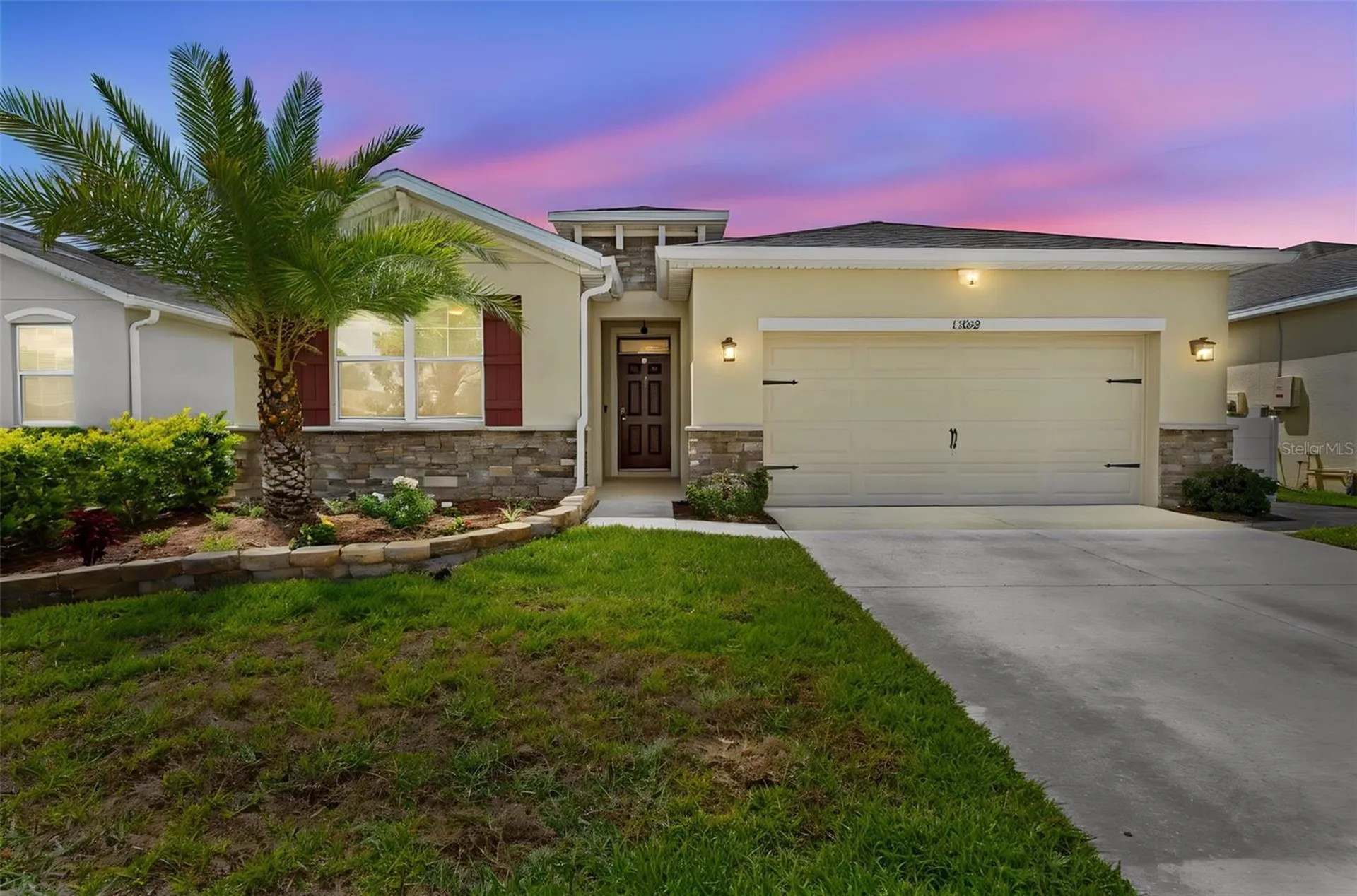 13682 Hunting Creek Place Spring Hill FL 34609