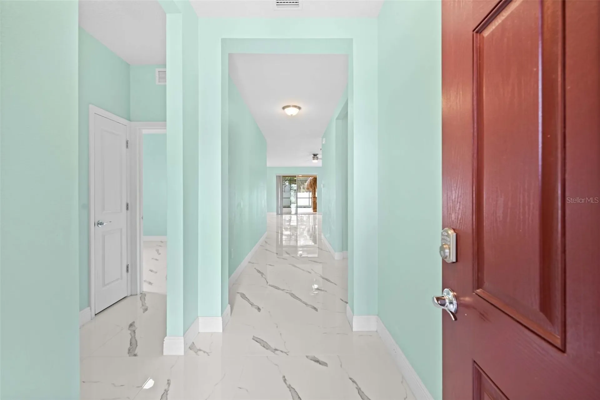 13682 Hunting Creek Place Spring Hill FL 34609