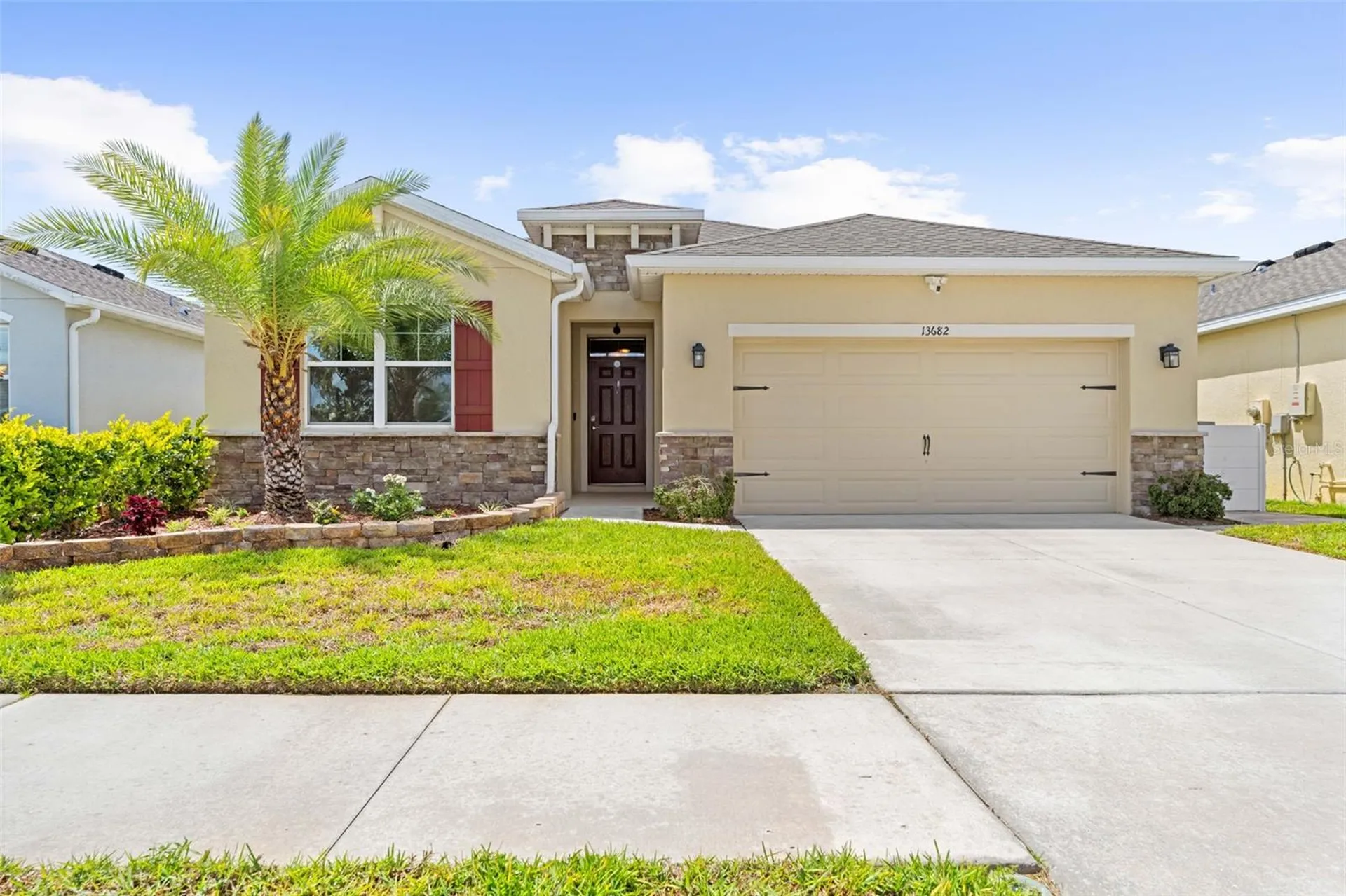 13682 Hunting Creek Place Spring Hill FL 34609