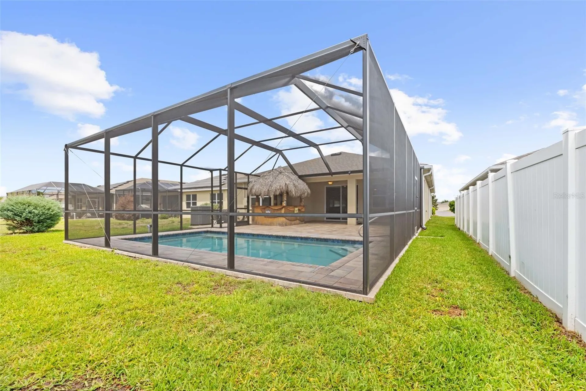 13682 Hunting Creek Place Spring Hill FL 34609