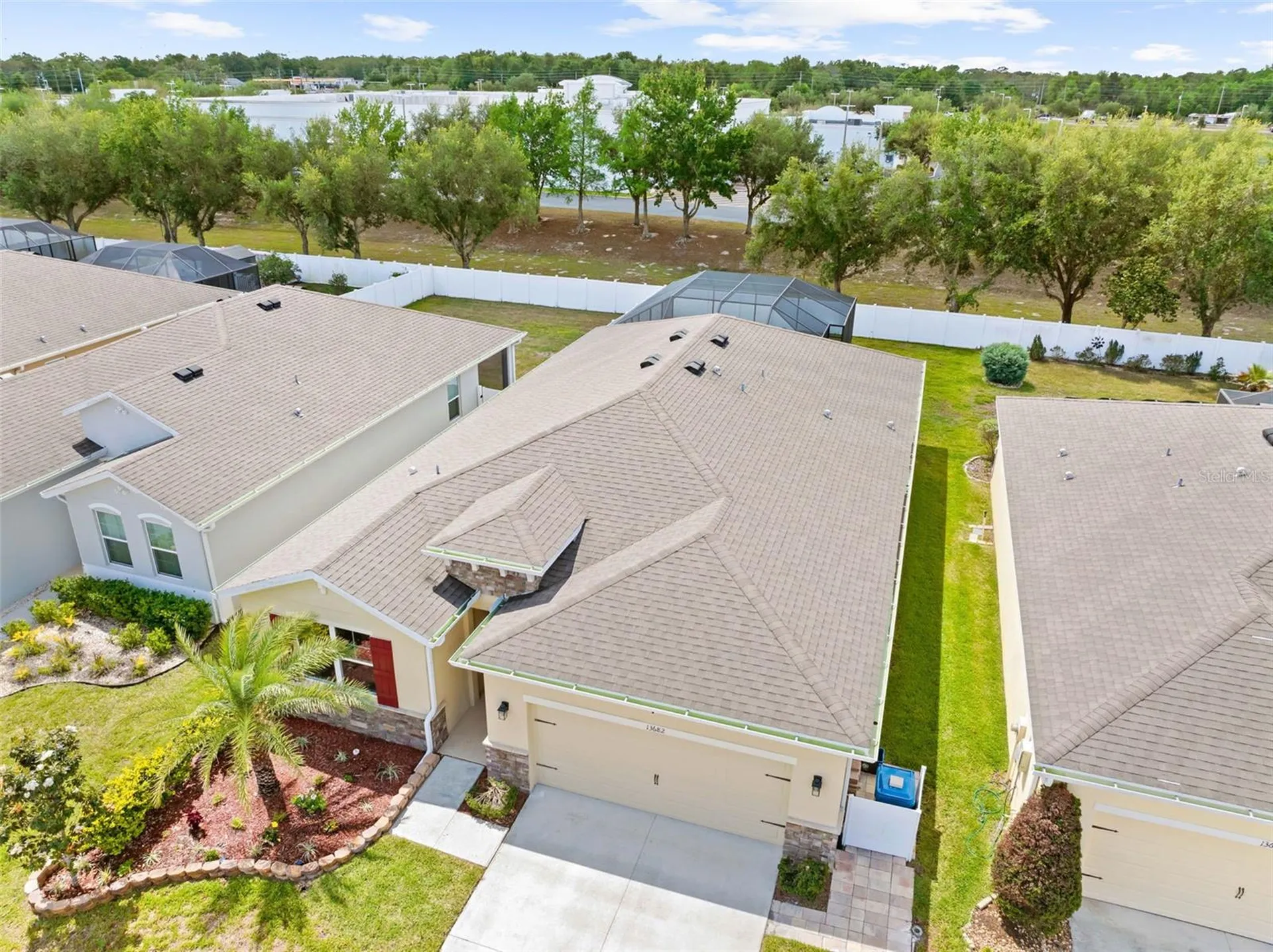 13682 Hunting Creek Place Spring Hill FL 34609