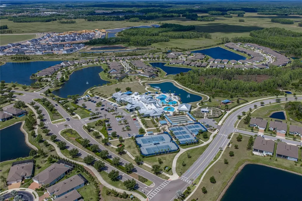 6041 Shorebird Branch Land O Lakes FL 34638