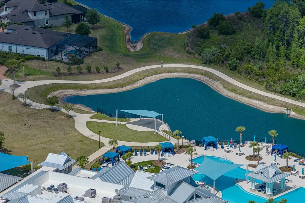6041 Shorebird Branch Land O Lakes FL 34638