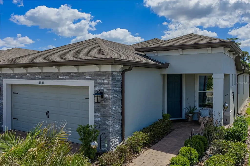 6041 Shorebird Branch Land O Lakes FL 34638