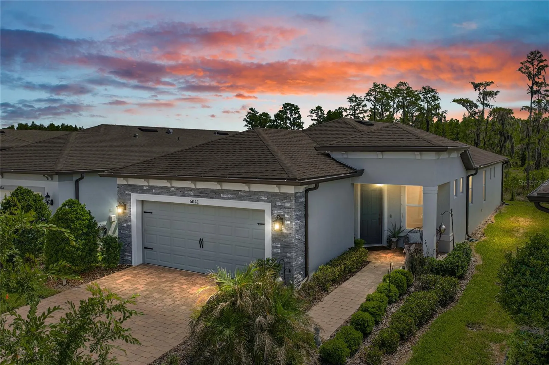 6041 Shorebird Branch Land O Lakes FL 34638