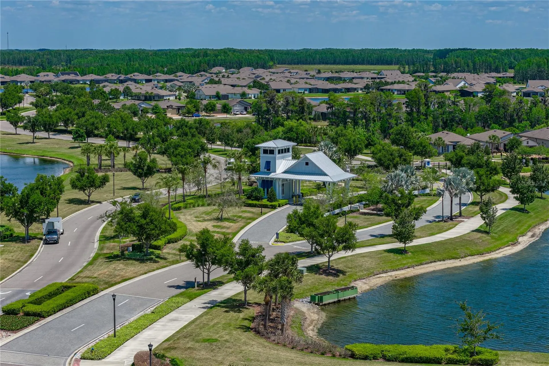 6041 Shorebird Branch Land O Lakes FL 34638