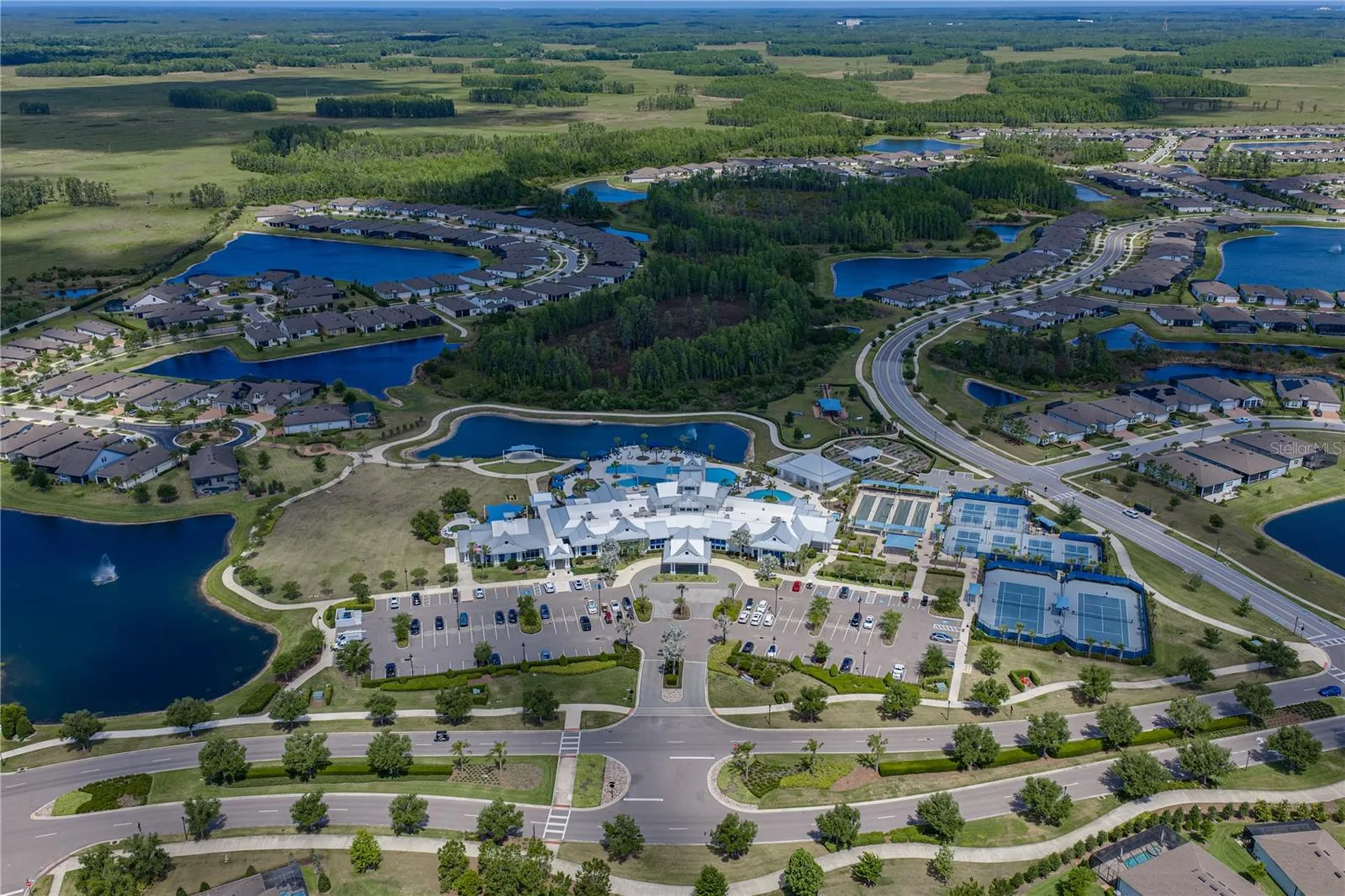 6041 Shorebird Branch Land O Lakes FL 34638