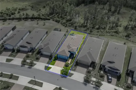 6041 Shorebird Branch Land O Lakes FL 34638