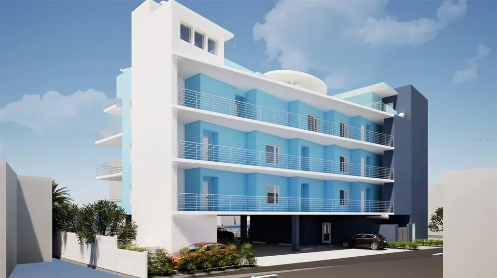 13495 Gulf Boulevard Madeira Beach FL 33708