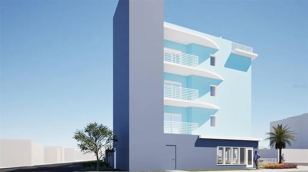 13495 Gulf Boulevard Madeira Beach FL 33708