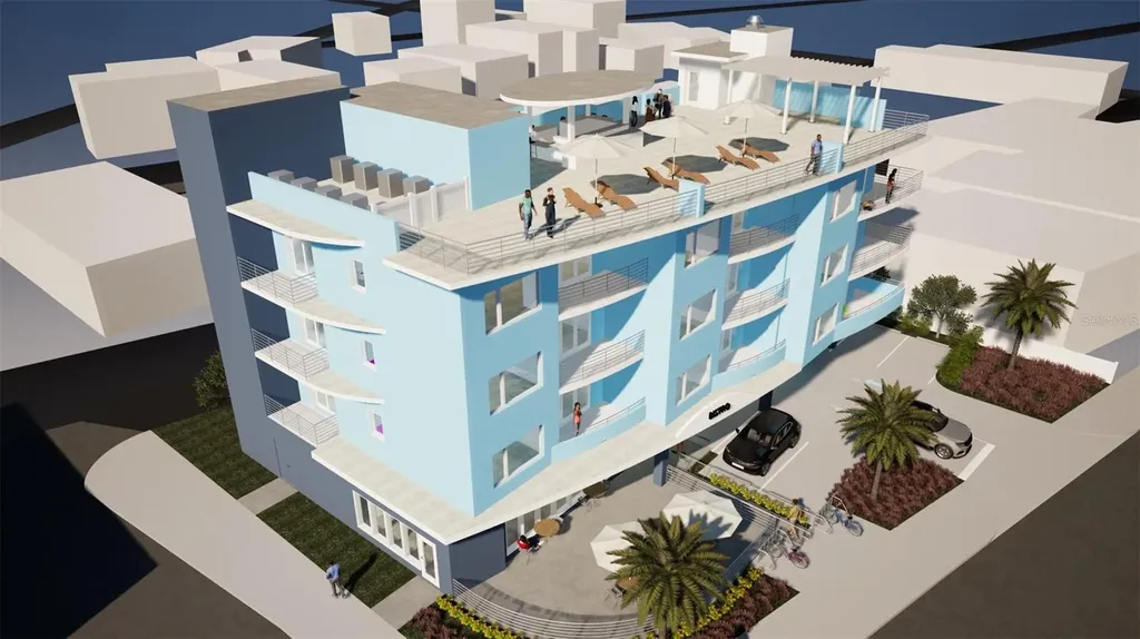 13495 Gulf Boulevard Madeira Beach FL 33708